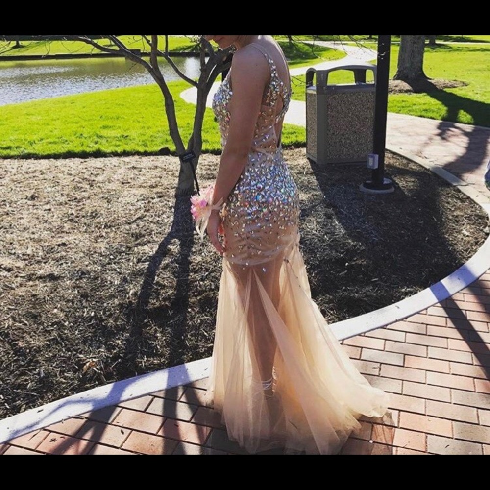 Homecoming/ Prom Dress!